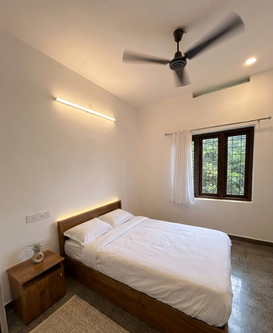 Evermist Room
