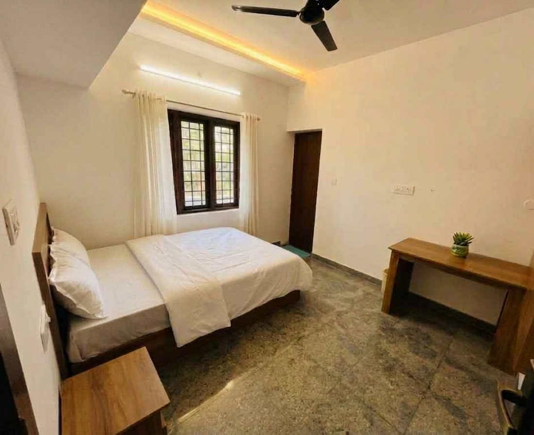 Family Friendly Room at Evermist