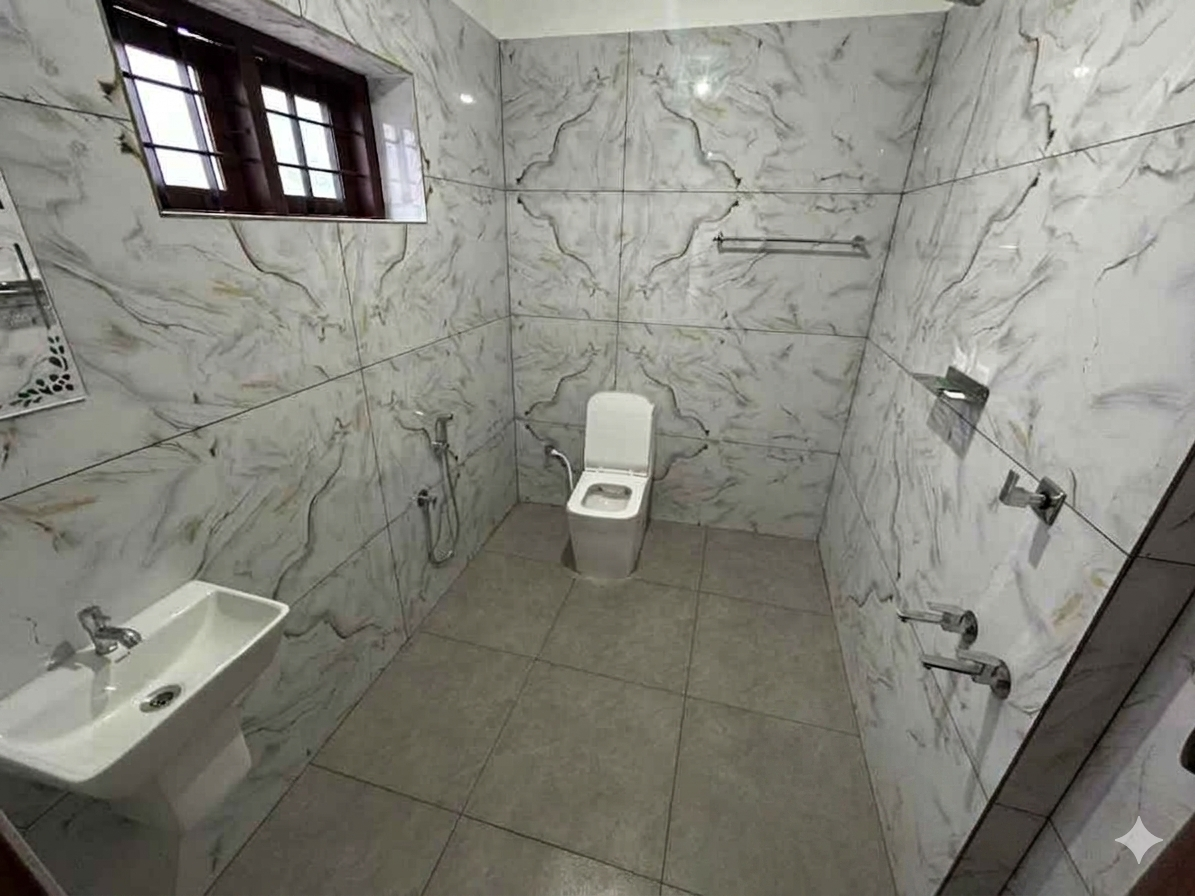 Gallery - Bathroom